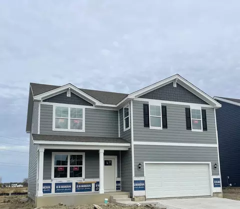 7618 W 103rd St, Crown Point, IN 46307