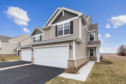 1216 Fawnlily Cir, Joliet, IL 60431