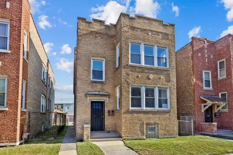 7717 S Jeffery Blvd, Chicago, IL 60649