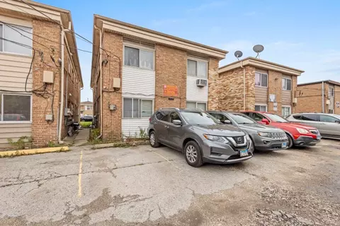 Exterior - 7222 Park Ave, Summit, IL 60501 photo 2 of 2