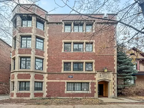 5712 S Kenwood Ave #2, Chicago, IL 60637