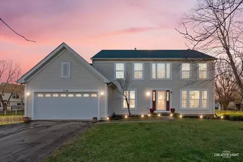 334 Mallard Ln, Sugar Grove, IL 60554