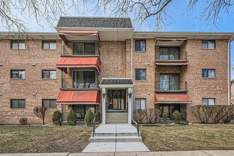 10332 S Parkside Ave #6, Oak Lawn, IL 60453