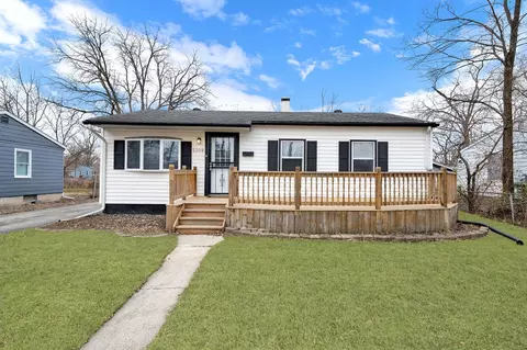 2209 221st St, Sauk Village, IL 60411