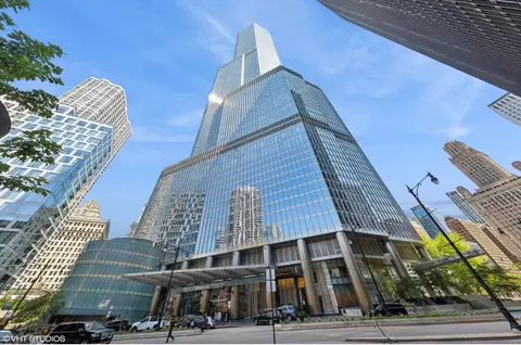 401 N Wabash Ave #42C, Chicago, IL 60611