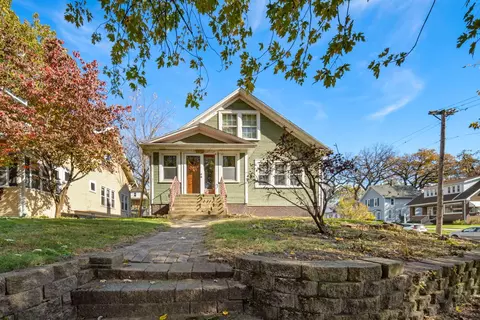 12957 Highland Ave, Blue Island, IL 60406