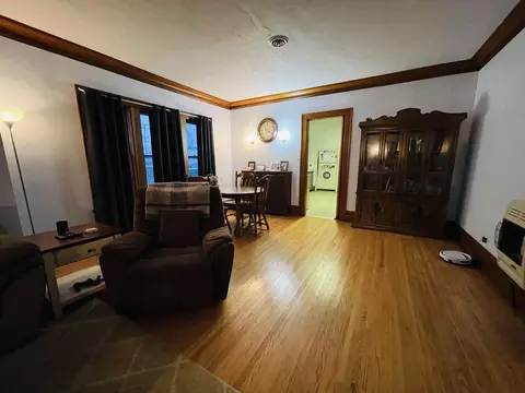 Living - 117 W Delaware St, Dwight, IL 60420 photo 2 of 2