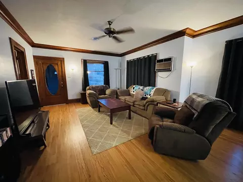 Living - 117 W Delaware St, Dwight, IL 60420 photo 1 of 2