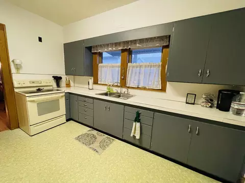 Kitchen - 117 W Delaware St, Dwight, IL 60420 photo 3 of 3