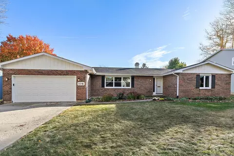 106 Mattek Ave, Dekalb, IL 60115