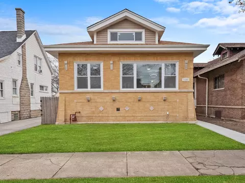 11251 S Parnell Ave, Chicago, IL 60628