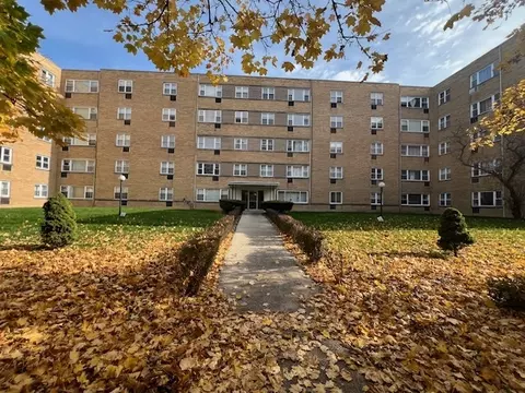 6161 N Hoyne Ave #306, Chicago, IL 60659