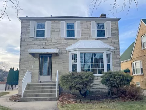 2012 N 76th Ave, Elmwood Park, IL 60707