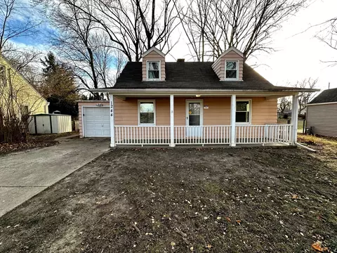1244 Brandywine Cir, Batavia, IL 60510