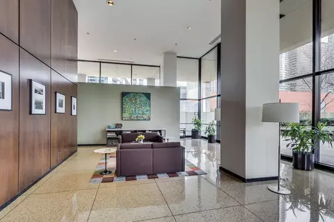 Living - 360 E Randolph St #2805-2806, Chicago, IL 60601 photo 5 of 6