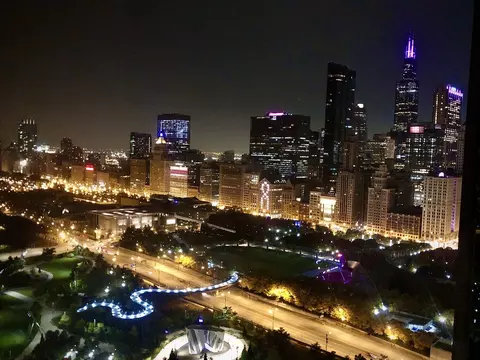 Other - 360 E Randolph St #2805-2806, Chicago, IL 60601 photo 3 of 14