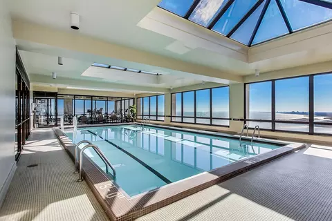 Exterior - 360 E Randolph St #2805-2806, Chicago, IL 60601 photo 2 of 7