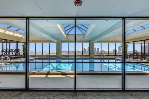 Exterior - 360 E Randolph St #2805-2806, Chicago, IL 60601 photo 1 of 7