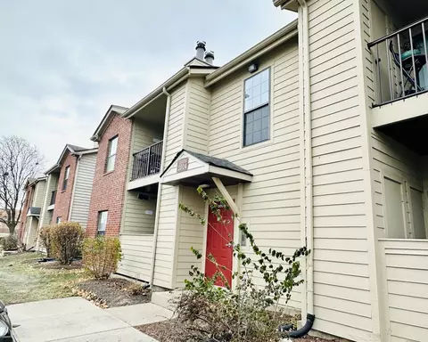 2014 N Rand Rd #108, Palatine, IL 60074