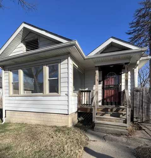 12039 S Princeton Ave, Chicago, IL 60628