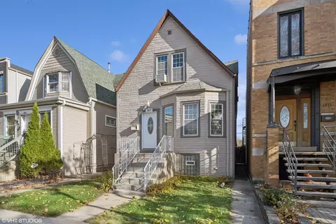 3817 N Kilpatrick Ave, Chicago, IL 60641
