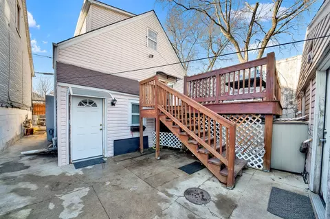 5248 S Albany Ave, Chicago, IL 60632