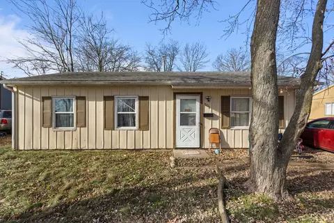 509 Dodson Dr, Urbana, IL 61802