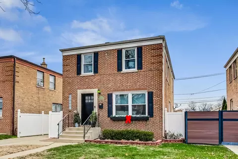 10821 S Central Park Ave, Chicago, IL 60655