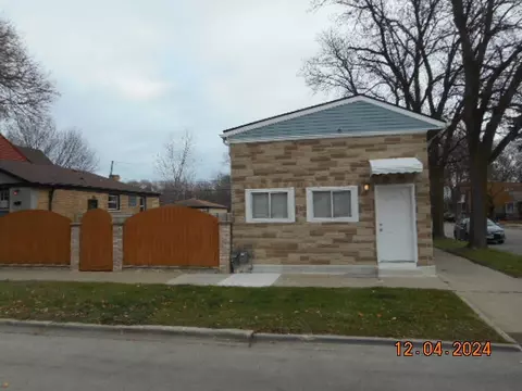5331 S Morgan St, Chicago, IL 60609