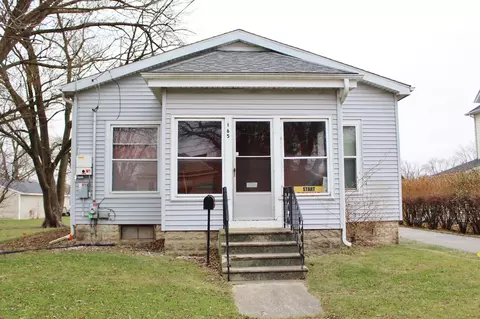 165 E Church St, Coal City, IL 60416