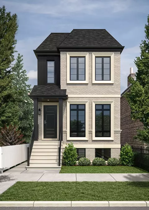 3920 N Paulina St, Chicago, IL 60613