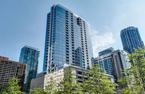 240 E Illinois St #1107, Chicago, IL 60611