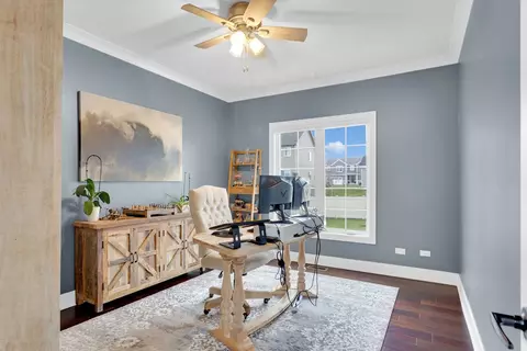 16510 S Mueller Cir, Plainfield, IL 60586 photo 18