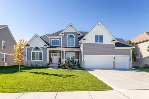 16510 S Mueller Cir, Plainfield, IL 60586