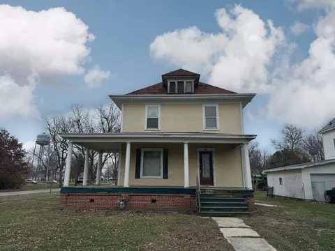 213 E Hickory St, Chatsworth, IL 60921