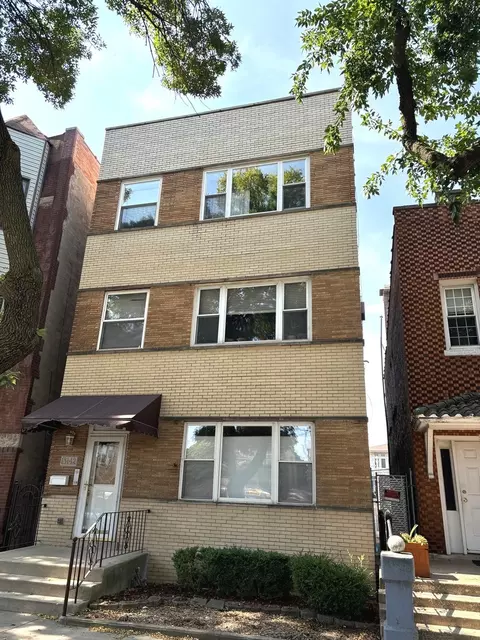 3142 S Shields Ave, Chicago, IL 60616