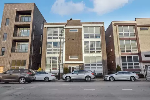 3215 N Elston Ave #1S, Chicago, IL 60618