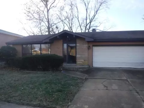 515 E 168th Pl, South Holland, IL 60473