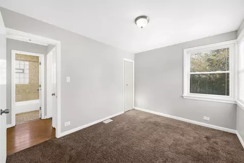Bedroom - 2425 S 21st Ave, Broadview, IL 60155 photo 1 of 2