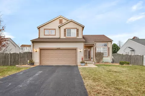 14429 W Melbourne Pl, Lockport, IL 60441