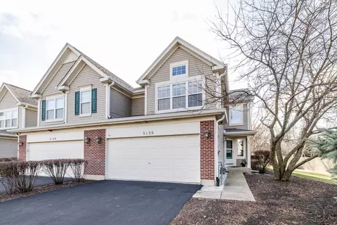 3130 Crystal Rock Rd #3130, Naperville, IL 60564