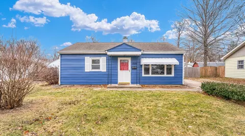 1202 E Pennsylvania Ave, Urbana, IL 61801