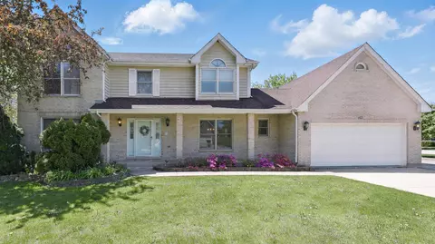 402 Hillandale Dr, Bartlett, IL 60103