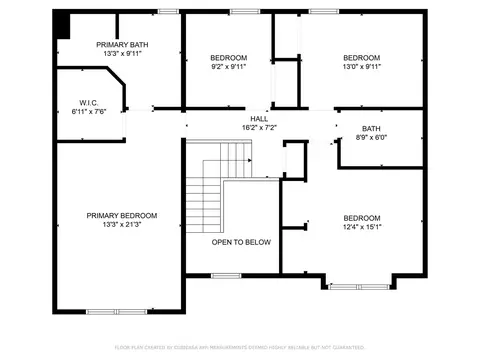 Floorplan - 402 Hillandale Dr, Bartlett, IL 60103 photo 3 of 3
