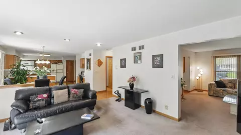 Living - 402 Hillandale Dr, Bartlett, IL 60103 photo 1 of 2