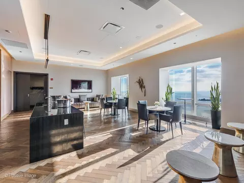 Dining - 363 E Wacker Dr #2003, Chicago, IL 60601 photo 2 of 3