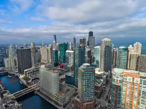 View/Area - 363 E Wacker Dr #2003, Chicago, IL 60601 photo 5 of 5