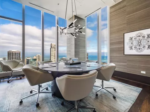 Dining - 363 E Wacker Dr #2003, Chicago, IL 60601 photo 3 of 3
