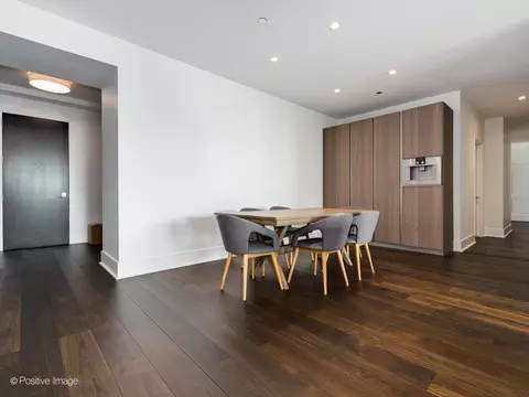 Dining - 363 E Wacker Dr #2003, Chicago, IL 60601 photo 1 of 3