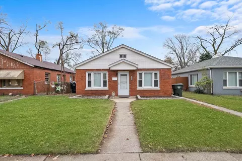 14829 Evans Ave, Dolton, IL 60419